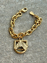 The Charmer bracelet