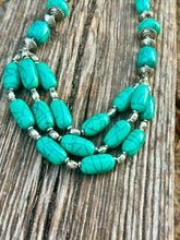 The Lasso necklace
