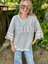 Gotta have Faith top