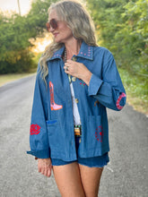 The Durango jacket