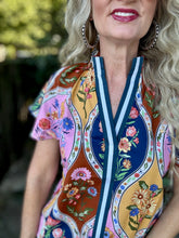 The Trixie Top