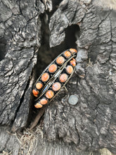 The Corral cuffs