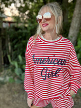 The American girl set