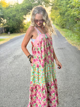 The Dixie dress