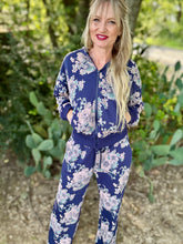 The Blue Bird set