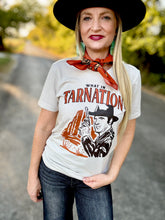 What in tarnation tee