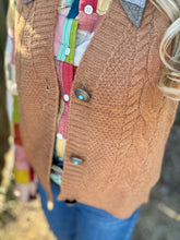 The Cablecar vest