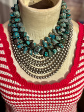 The Layers necklace
