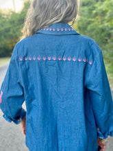The Durango jacket
