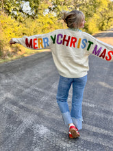 Most wonderful Christmas sweater