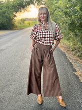 The Ginger root pants