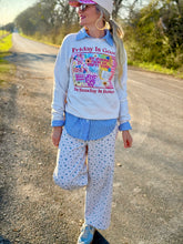 Sunday is better sweatshirt