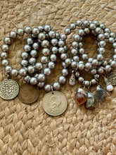 The Beck bracelets