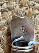 The Black hills ring