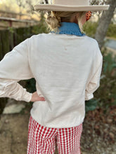 Jesus Loves you sweatshirt