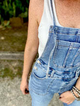 The Olly overalls