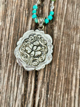 The Heirloom necklace