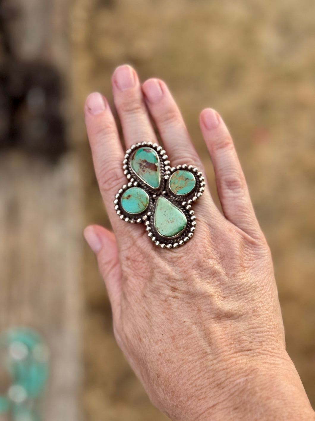The Rubar rings