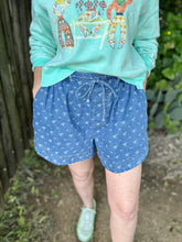 The Blossom shorts