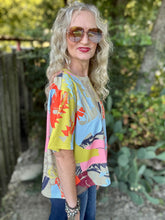The Bright boots top