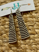The Trail earrings