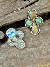 The Rubar rings