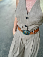 The Juniper Jumpsuit is