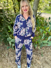 The Blue Bird set