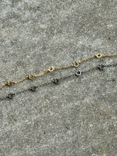 The Charmer necklace