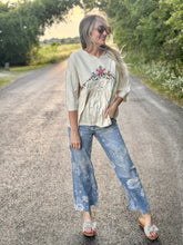 The visionary jeans