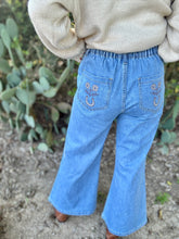 The Campfire jeans