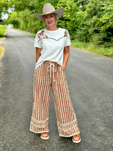 The Broncy tee