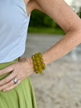 The Goldie bracelets