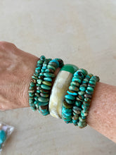The Sierra bracelets