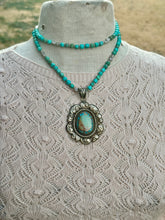 The Heirloom necklace