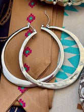 The Goal digger hoops