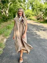 The Knox dress