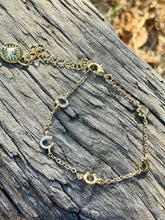 The Charmer bracelet
