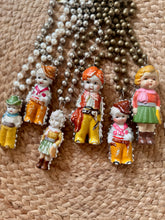The Ol cowpoke necklaces