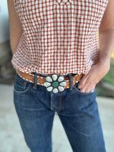 Daisy if i Do buckle
