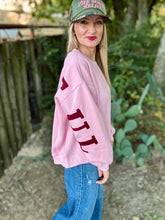 The GRATEFUL sweatshirt