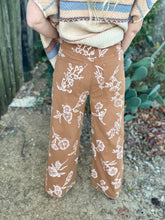 The Planter pants