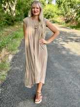 The Knox dress