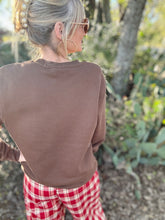 Magic of CHRISTmas sweatshirt