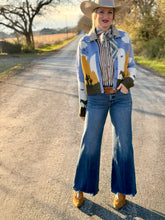 The Noon day sweater