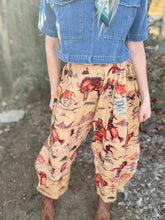 The Howdy harem pants~ 2 colors