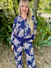 The Blue Bird set