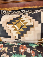 The Aztec Sham set