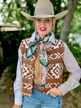 The Amber vest ~2 colors