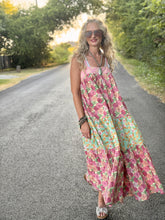The Dixie dress